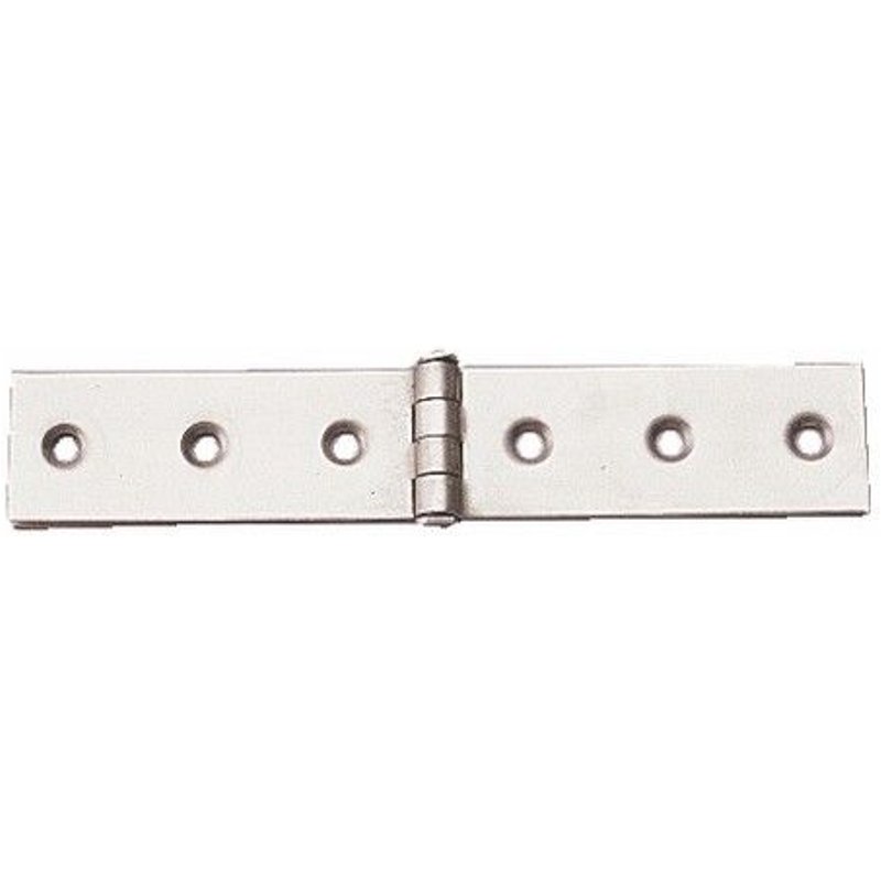 Charnière pour coulisse de lit 22X100mm BRICOZOR