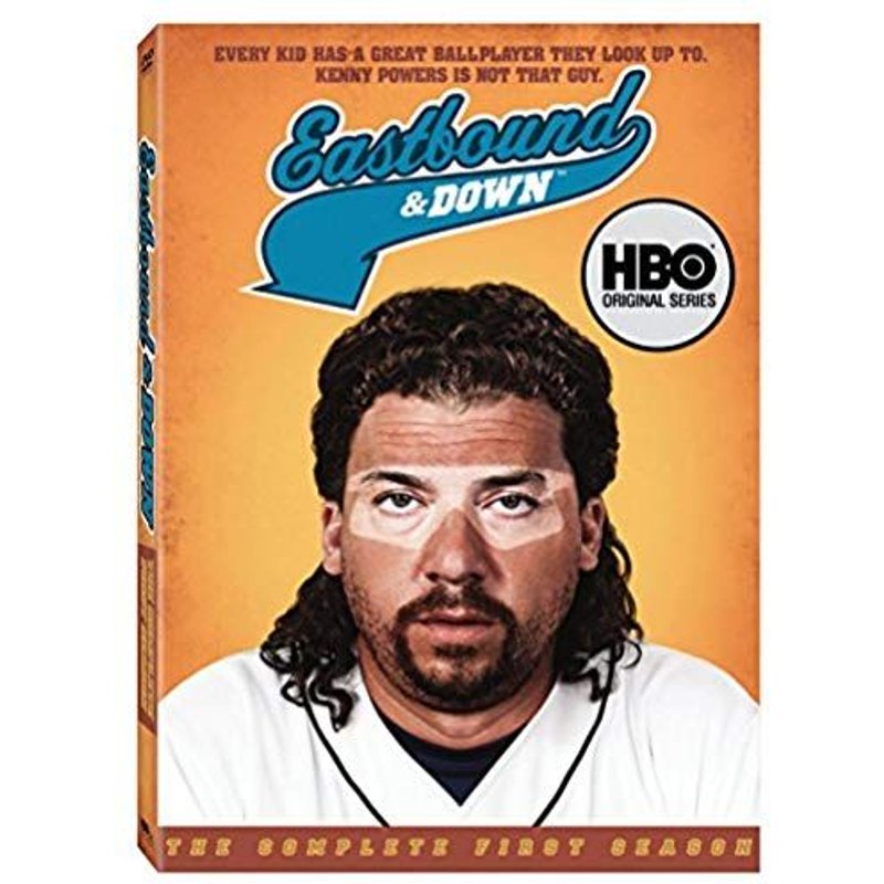 Eastbound & Down: The Complete 1st Season