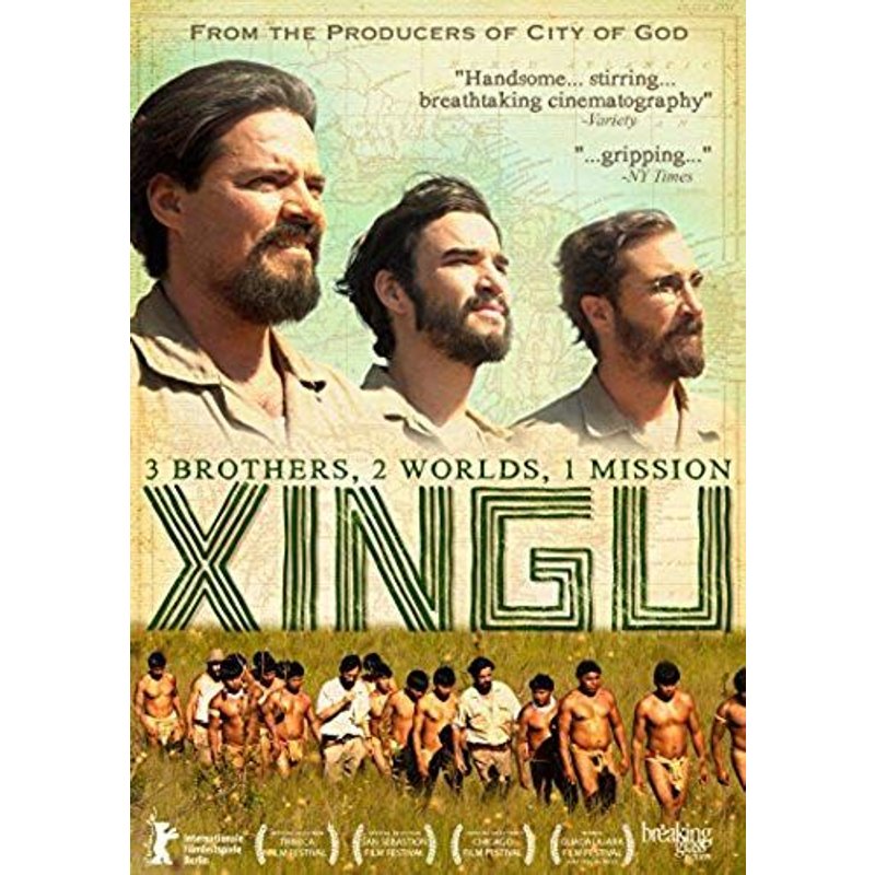 Xingu