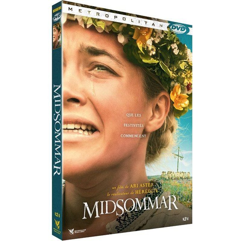 Midsommar
