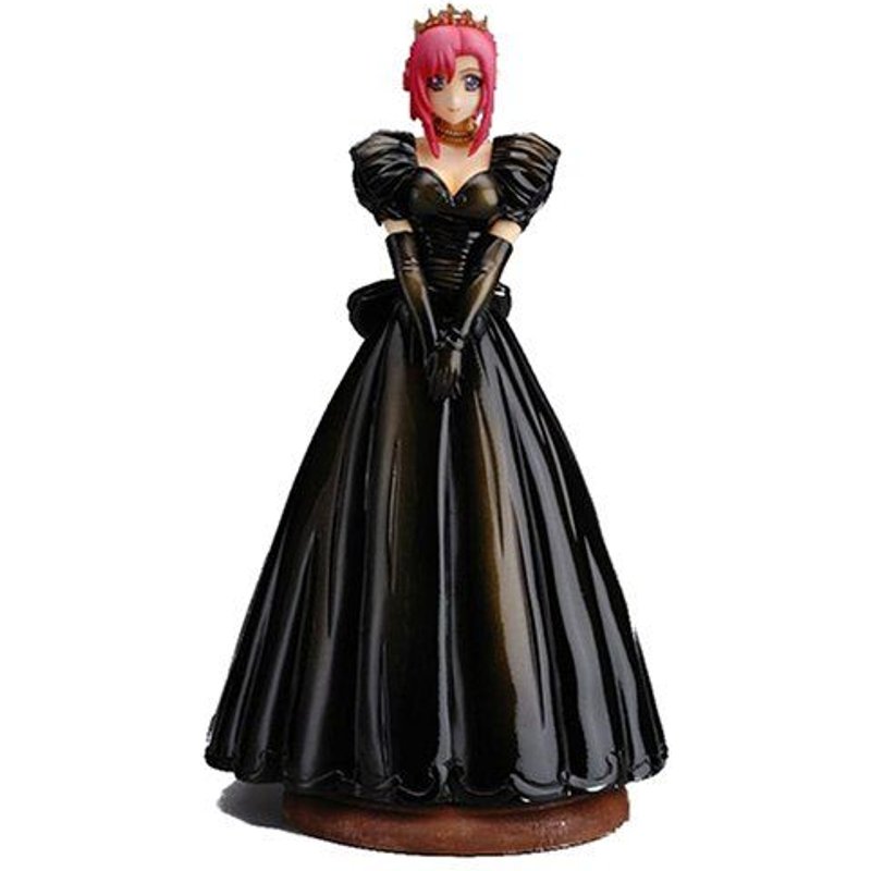 Sif Ex Please Teacher Mizuho Kazami Black Dress By Yamato