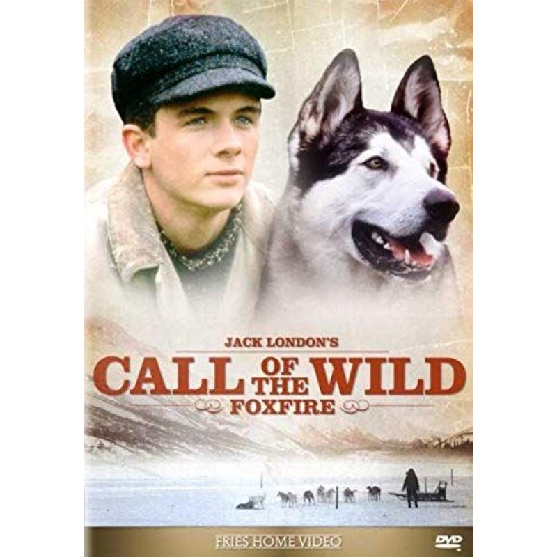 Call Of The Wild 2: Foxfire