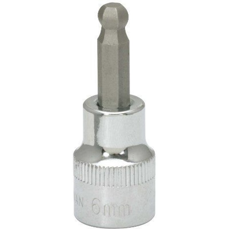 KS Tools 918.3873-E jeu de douilles et douilles Prise électrique