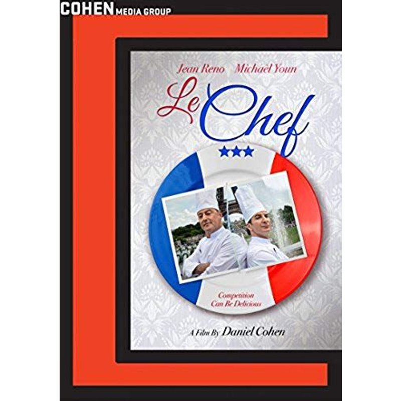 Le Chef