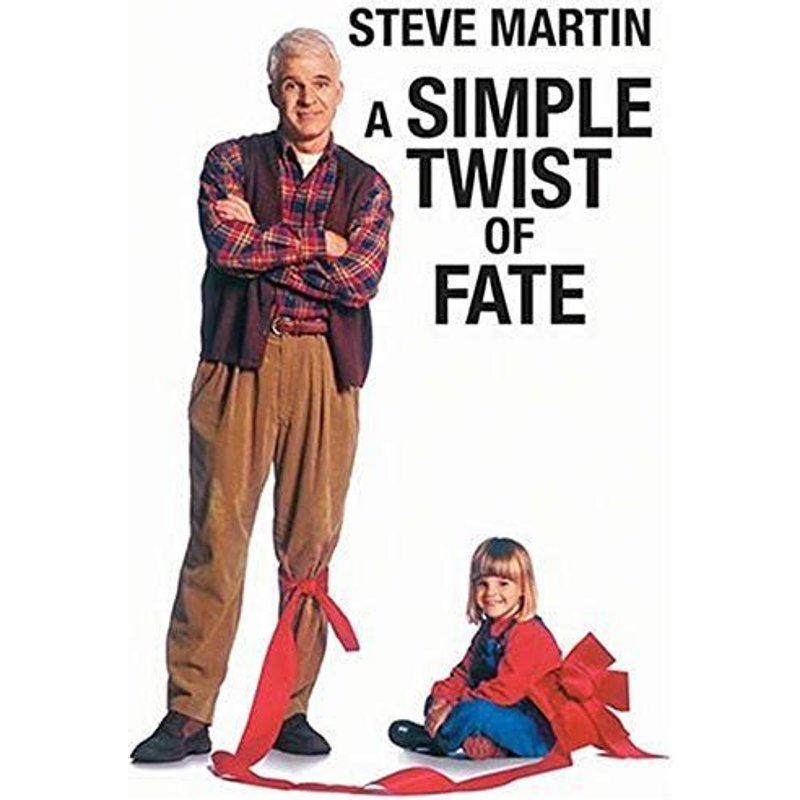 A Simple Twist Of Fate