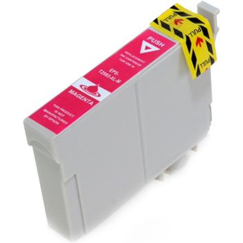 Cartouche compatible Epson T2993 29 XL Fragola MAGENTA