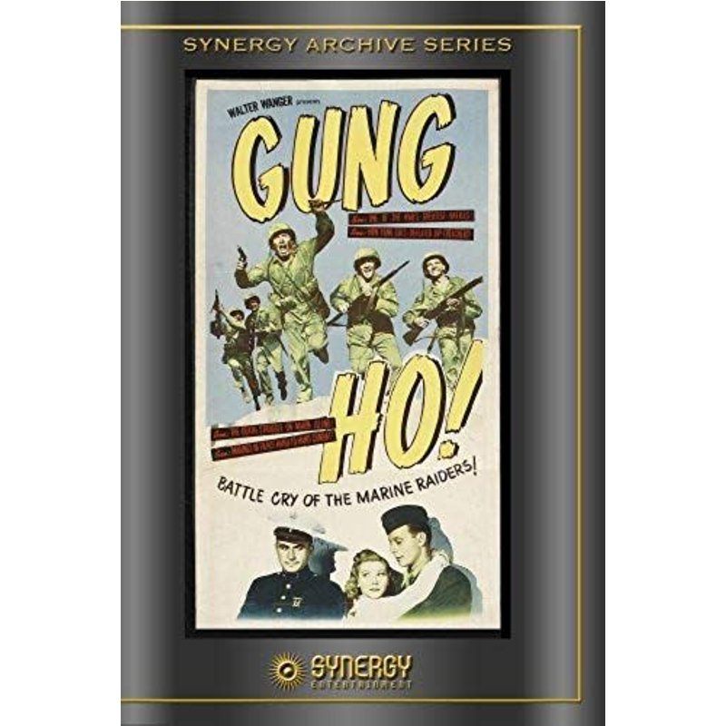 Gung Ho