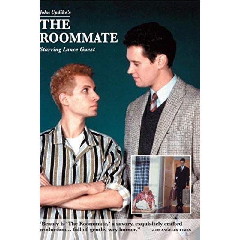 The Roommate