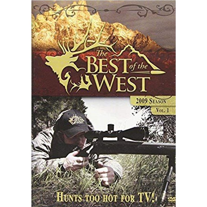 Best Of The West: 1 - Season 2009