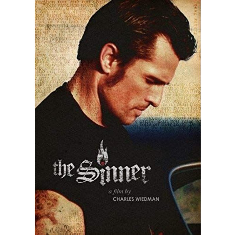 The Sinner