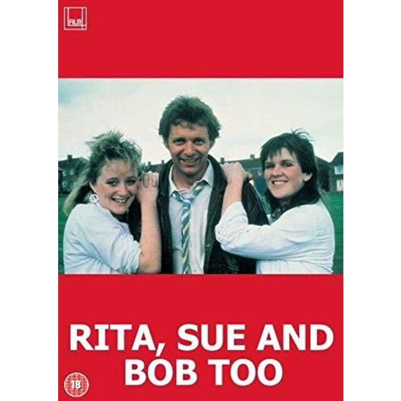 Rita; Sue And Bob Too
