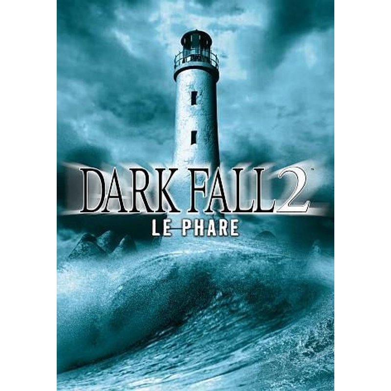 Dark Fall 2 : Le Phare Pc