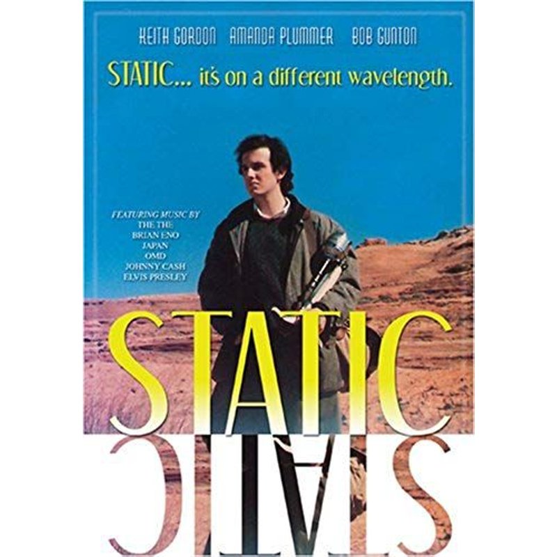 Static