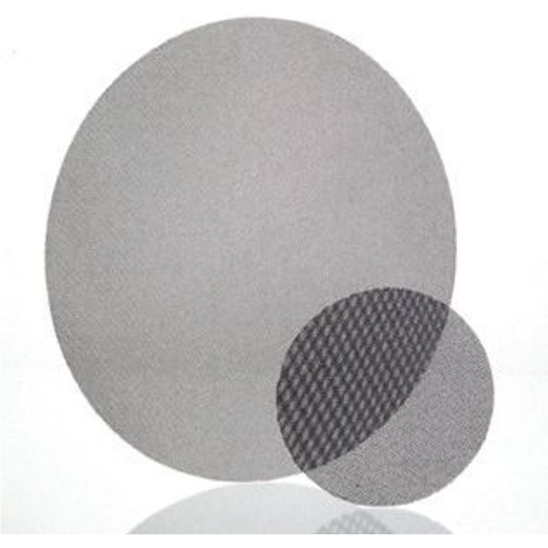 Disques abrasifs Multinet Ø150mm HERMES ponçage fin - 64639