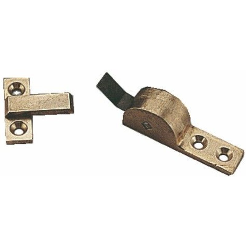 Ressort de renvoi 51 pour gâche électrique CDVI