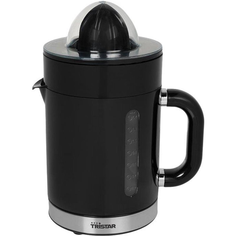Tristar CP-3012 - Presse-agrumes - 1.4 litres - 40 Watt - noir