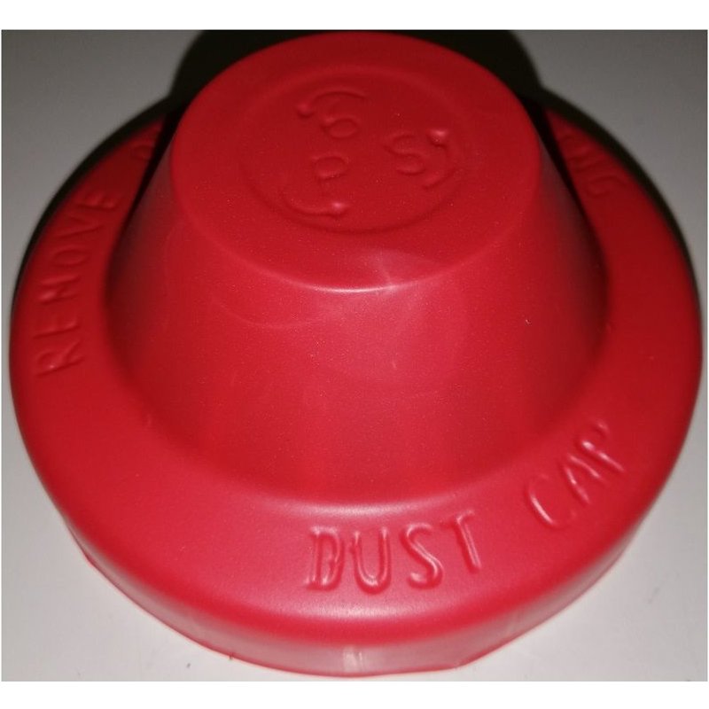 Nugelec NUG30253 Détecteur thermovelocimetrique