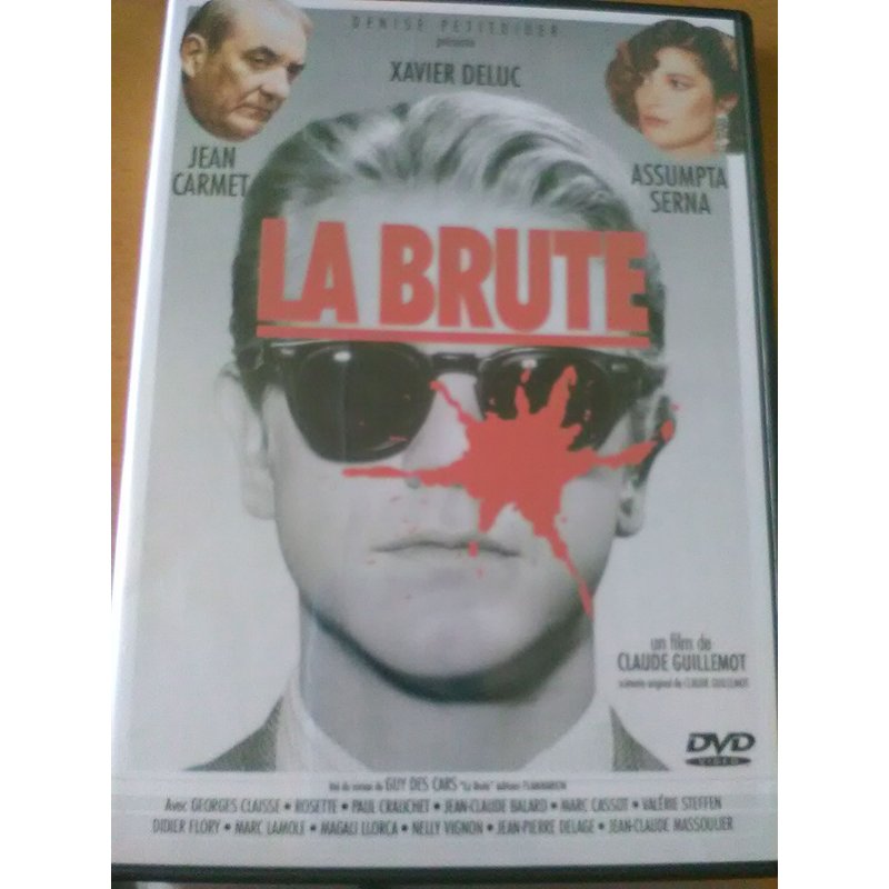 La Brute