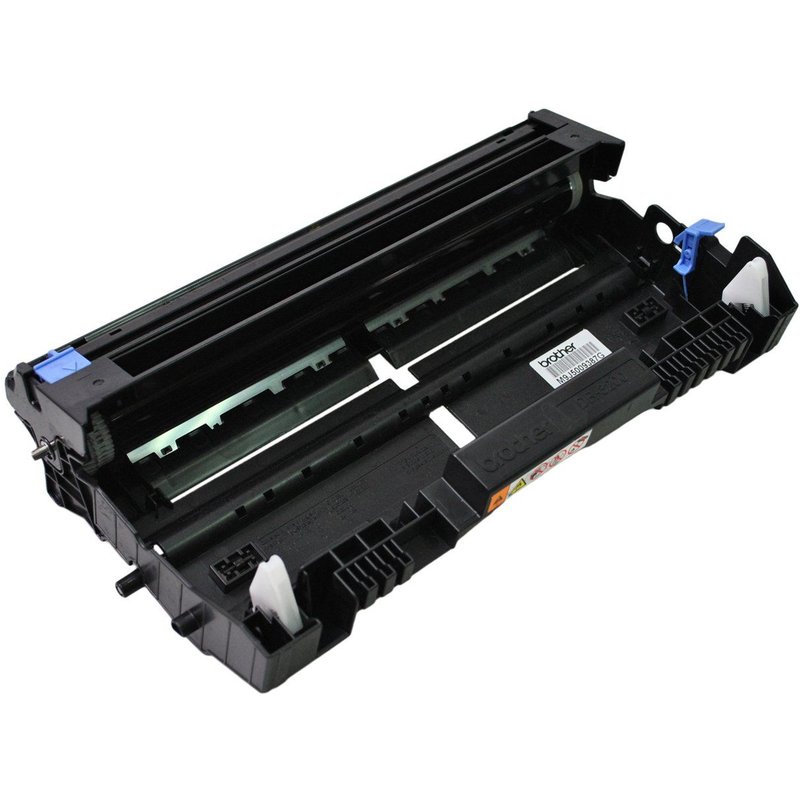 PĂȘche PT203 Valise de tambour pour Brother DR-3200