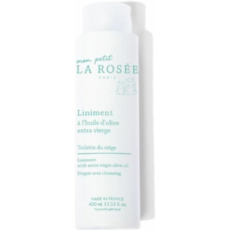 La Rosée Mon Petit Liniment 400ml
