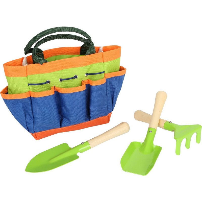 Sac Et Outils Pour Le Jardin - Enfant - 12015