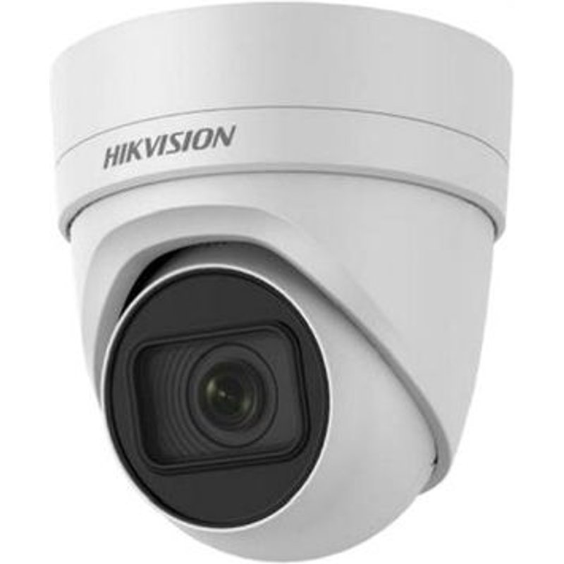 Hikvision DS-2CD2H25FWD-IZS Tourelle Caméra de sécurité IP Intérieure et extérieure 1920 x 1080 pixels Plafond/mur