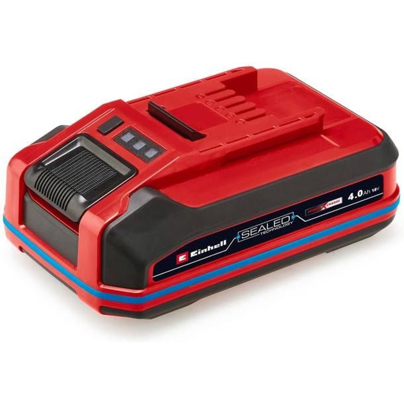 Batterie étanche 18V 4,0Ah SEALED PXC Plus