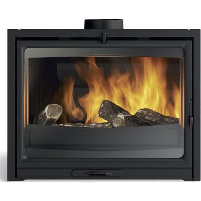 Insert Modane peint ANTHRACITE GODIN - 660212