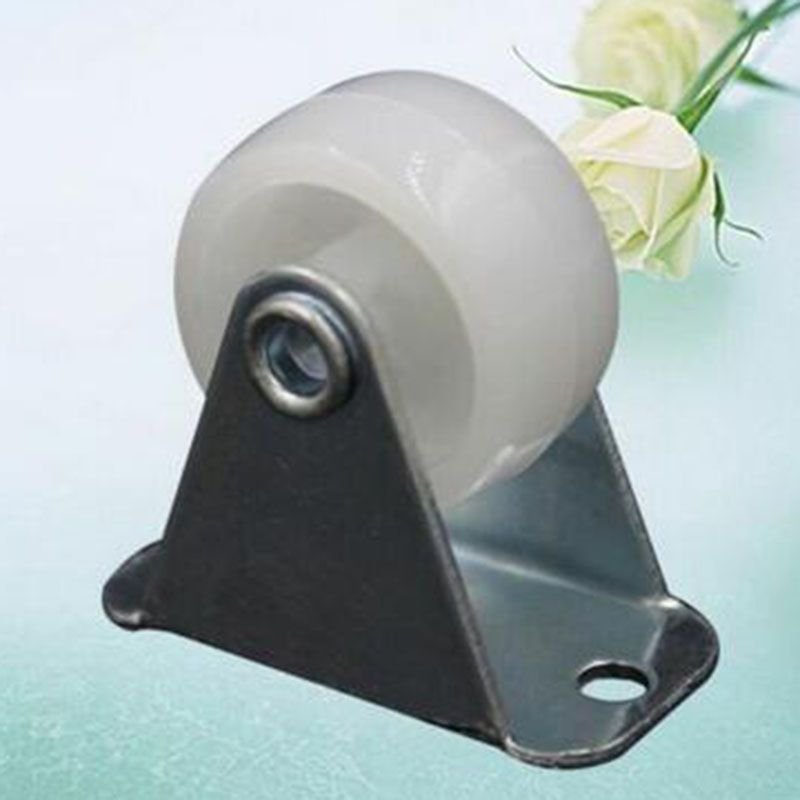Roulette De Remplacement Pour Meubles, 1 "", 2.5X1.3X0.4Cm 9109-May14A03885