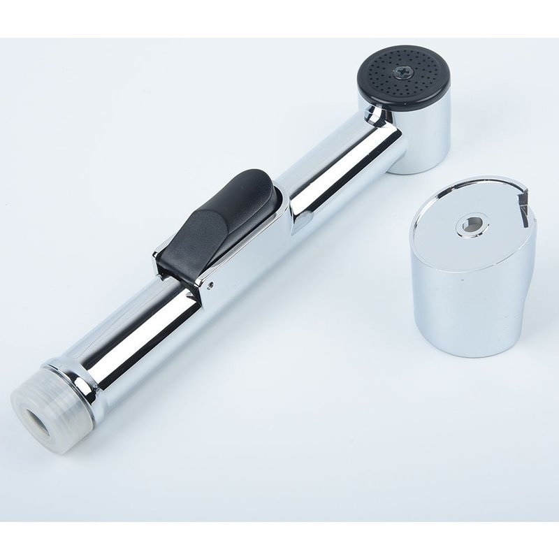 Pomme De Douche Portable ? ?conomie D'Eau, Pomme De Douche Haute Pression Abs, Accessoires De Salle De Bain 9109-May14A04717