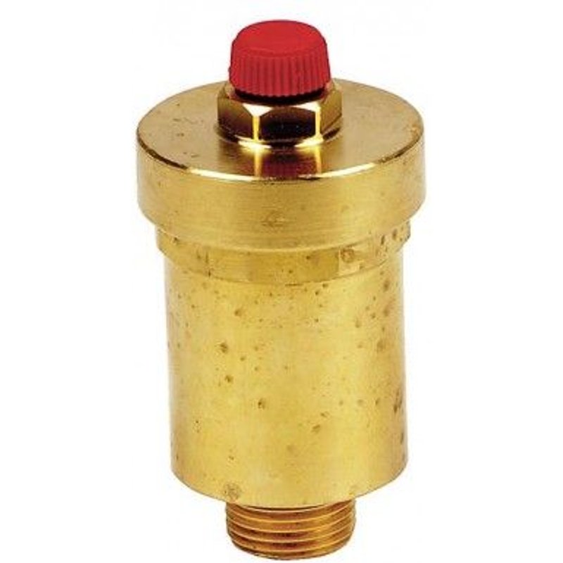 Purgeur droit - DIFF pour Baxi-Roca : 190034047