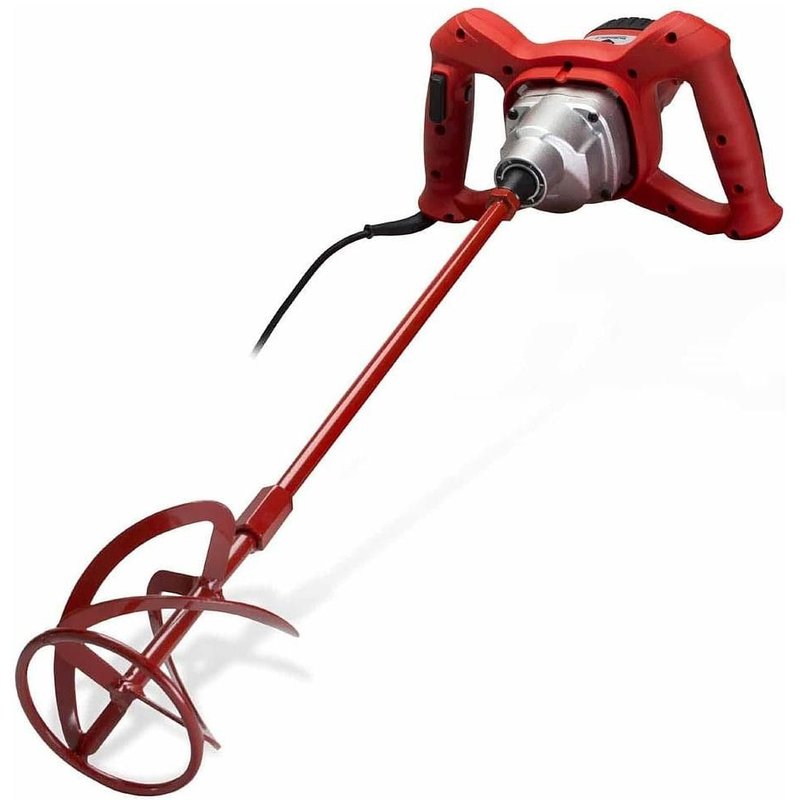 Malaxeur Rubi 26900 Rubimix 7 1200W D120mm