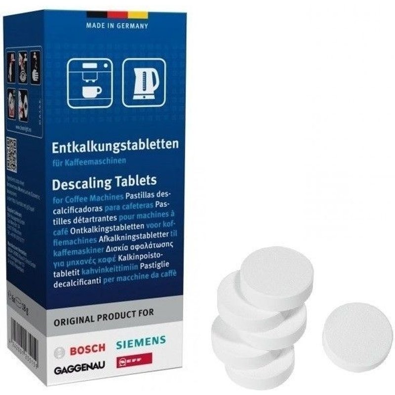 BSH 311864 Entkalkungstabletten