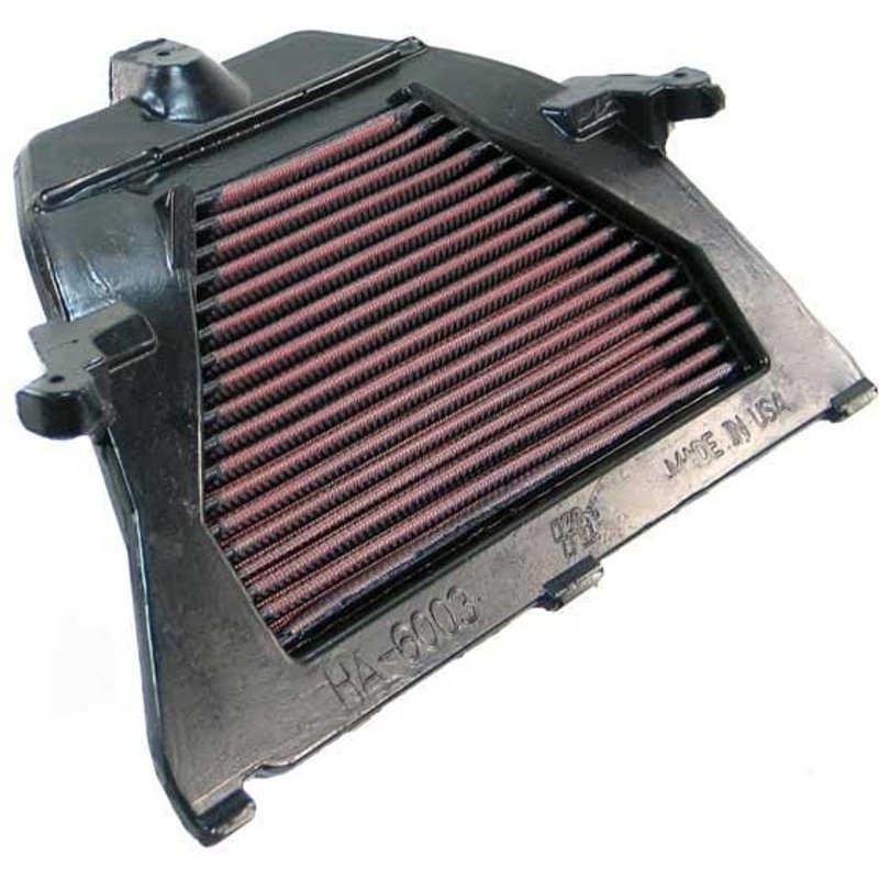 Filtre à air K&N HA-6003 Honda CBR 600RR 03-06