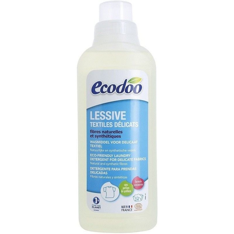 LESSIVE TEXTILES DELICATS 750ML