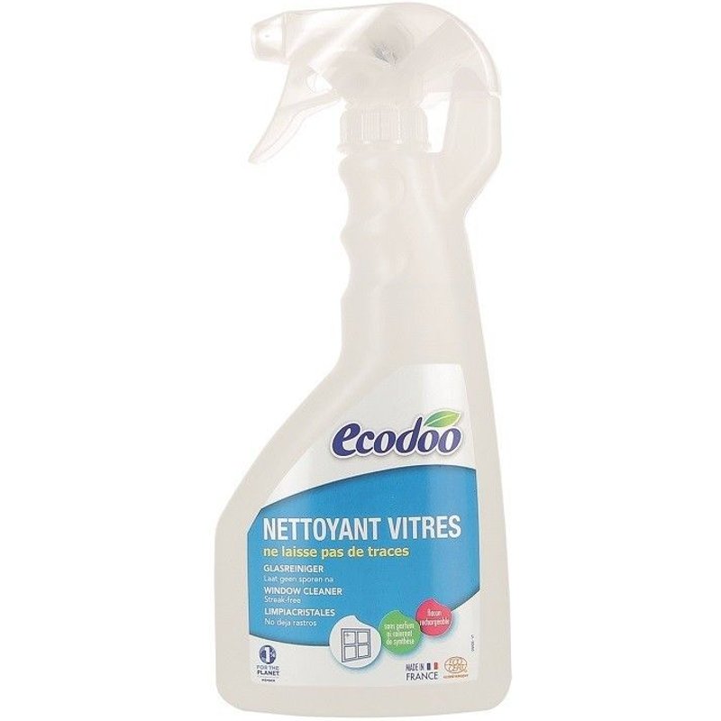 NETTOYANT VITRE SPRAY 500ML