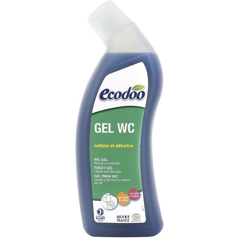 GEL WC 750ML
