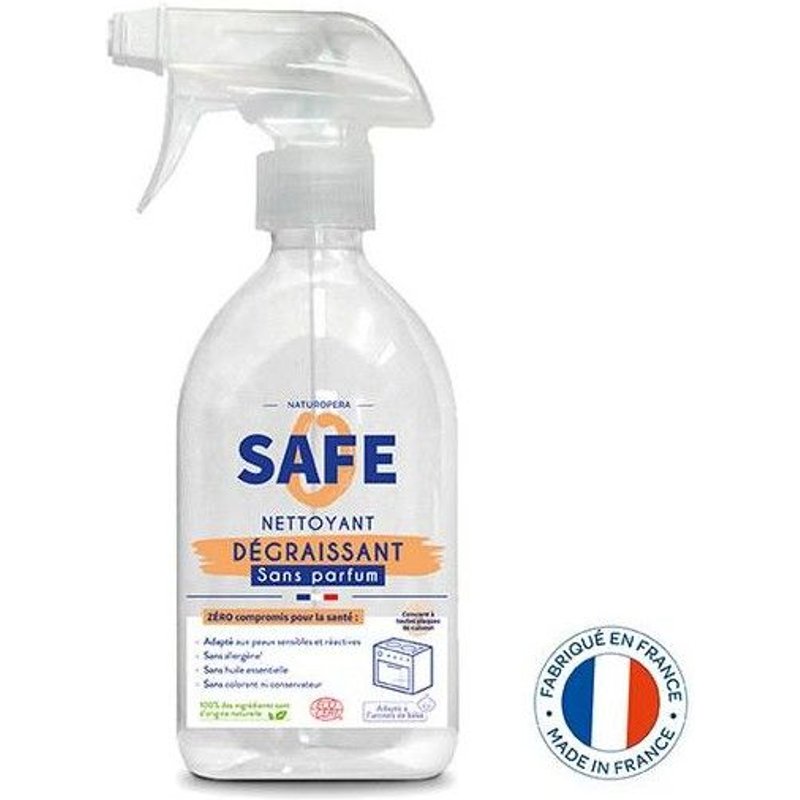 SPRAY DEGRAISSANT 500ML