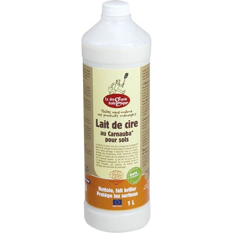 LAIT DE CIRE 1L