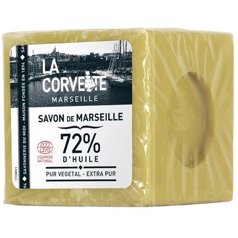 CUBE 300G BEIGE COSMOS CORVETTE FILM