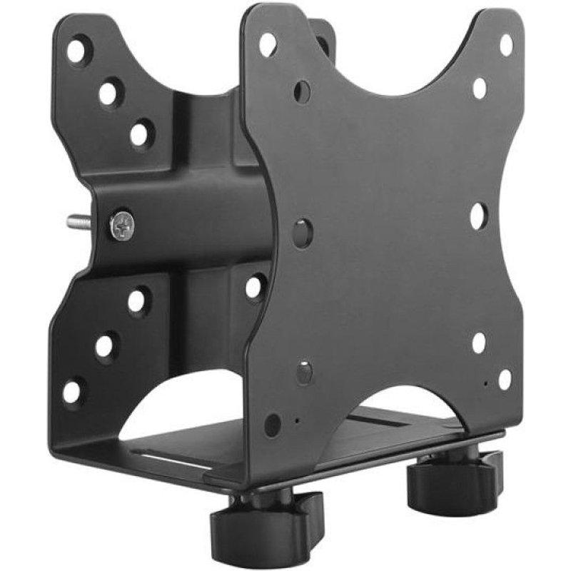 THIN CLIENT MOUNT - VESA MOUNT BRACKET THIN CLIENT MON MOUNT