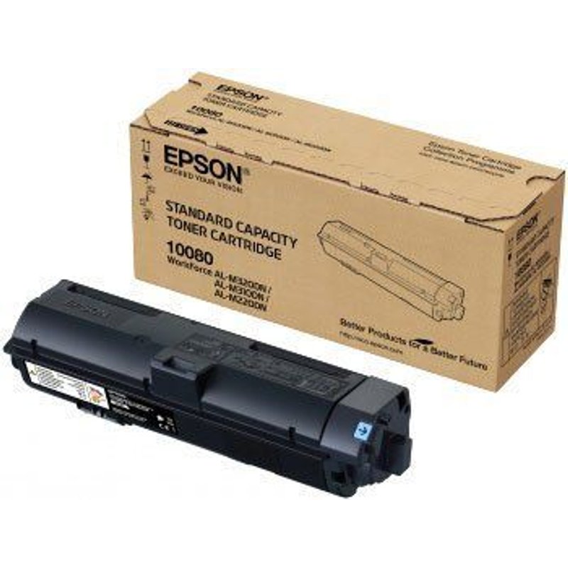 Toner/AL-M310/M320 Std Cap BK