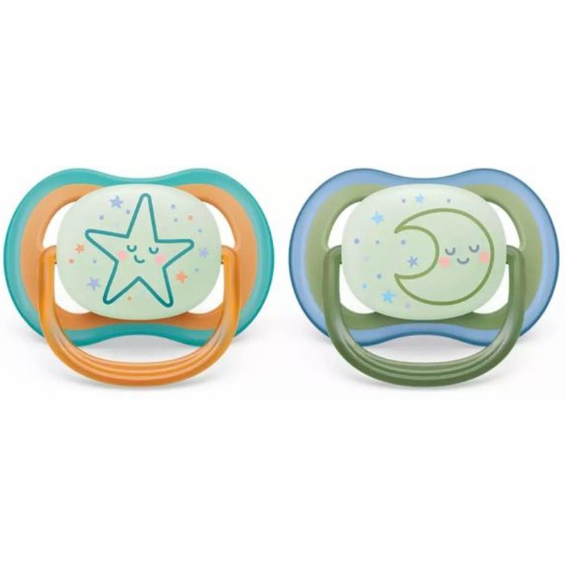 Philips Avent Ultra Air Scf376/23 Sucette