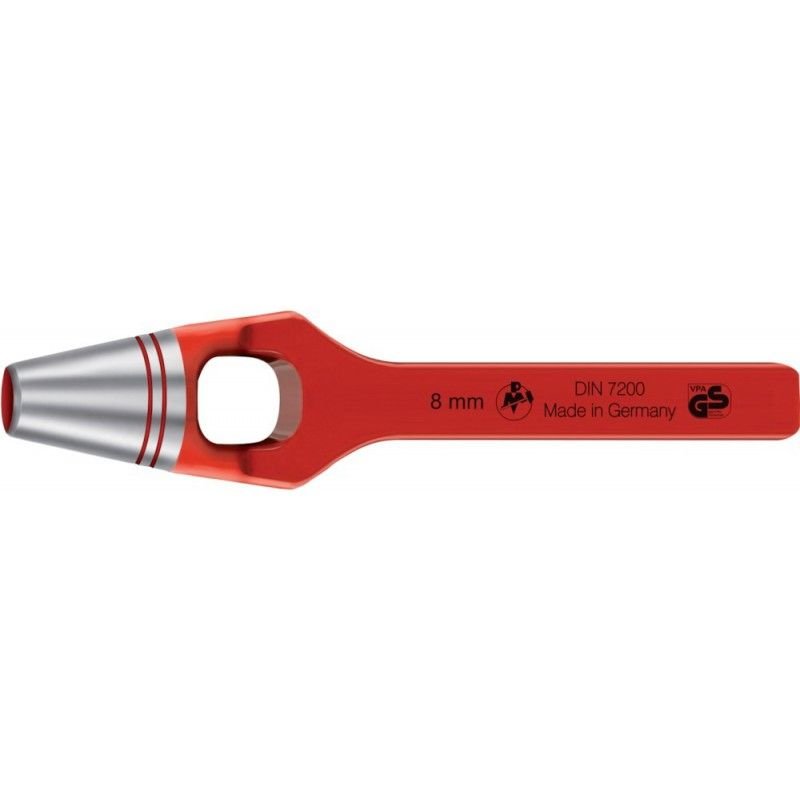 Emporte pièce 40mm Paffrath