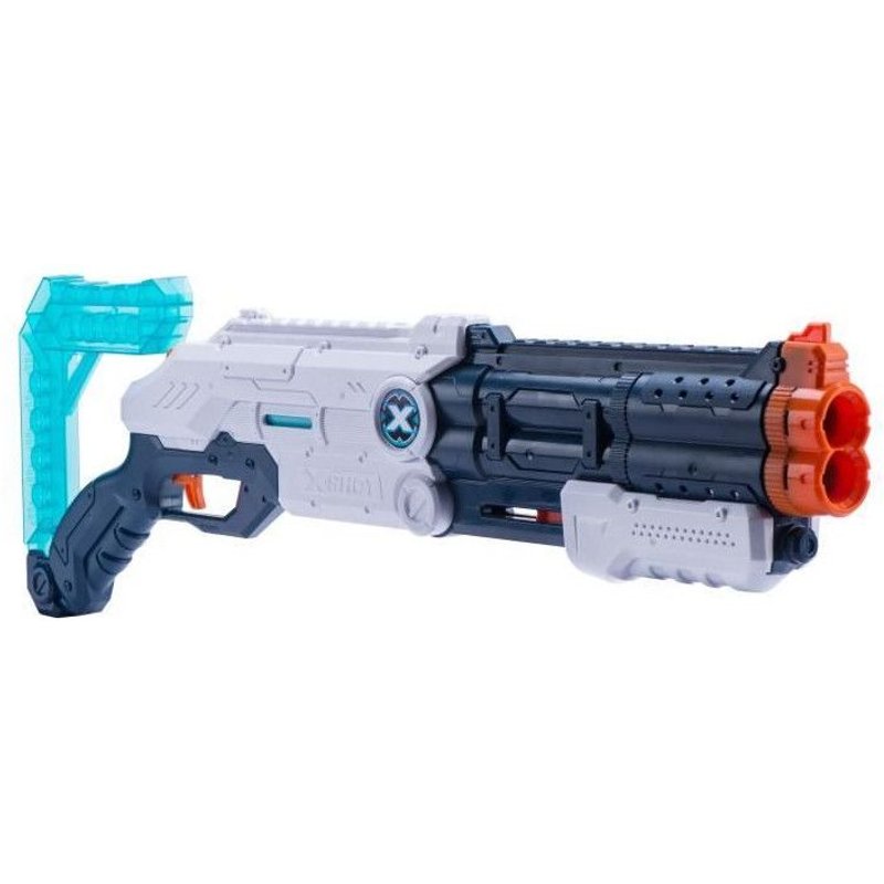 X-Shot - Excel Vigilante