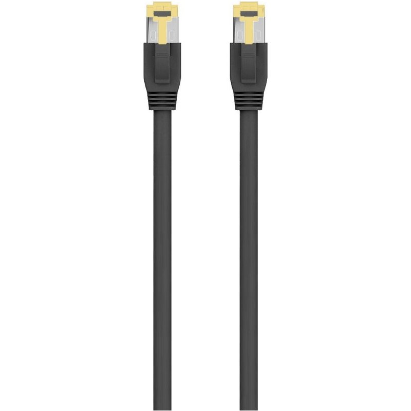 Câble Ethernet LAN CAT 8.1 Ewent