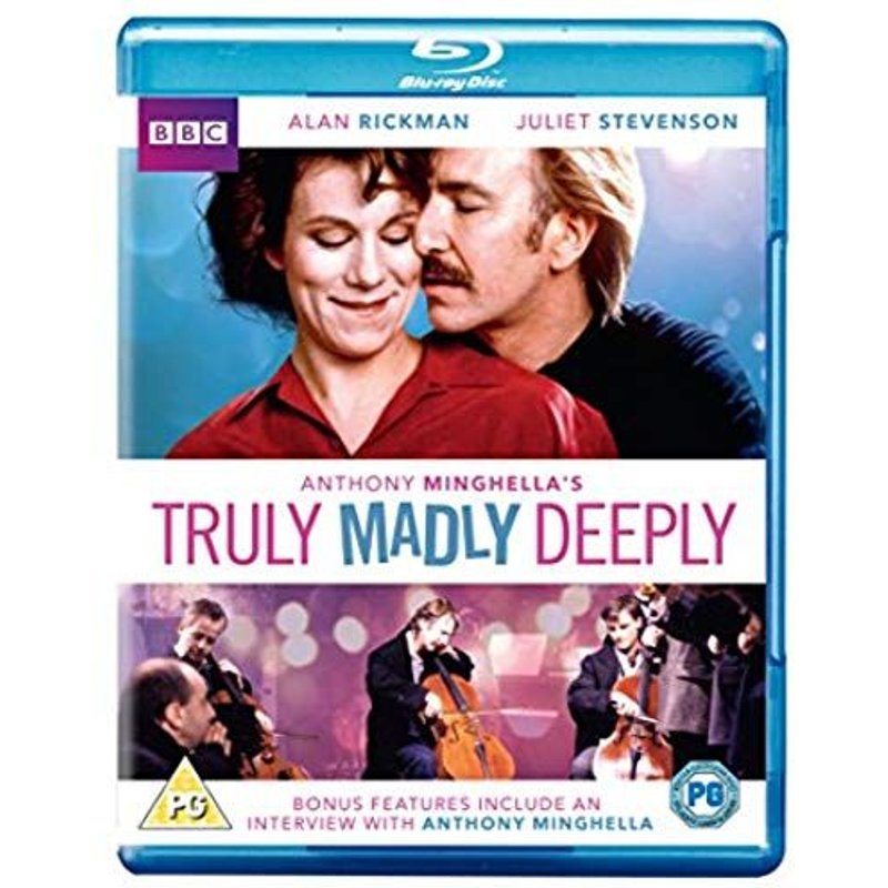 Truly Madly Deeply