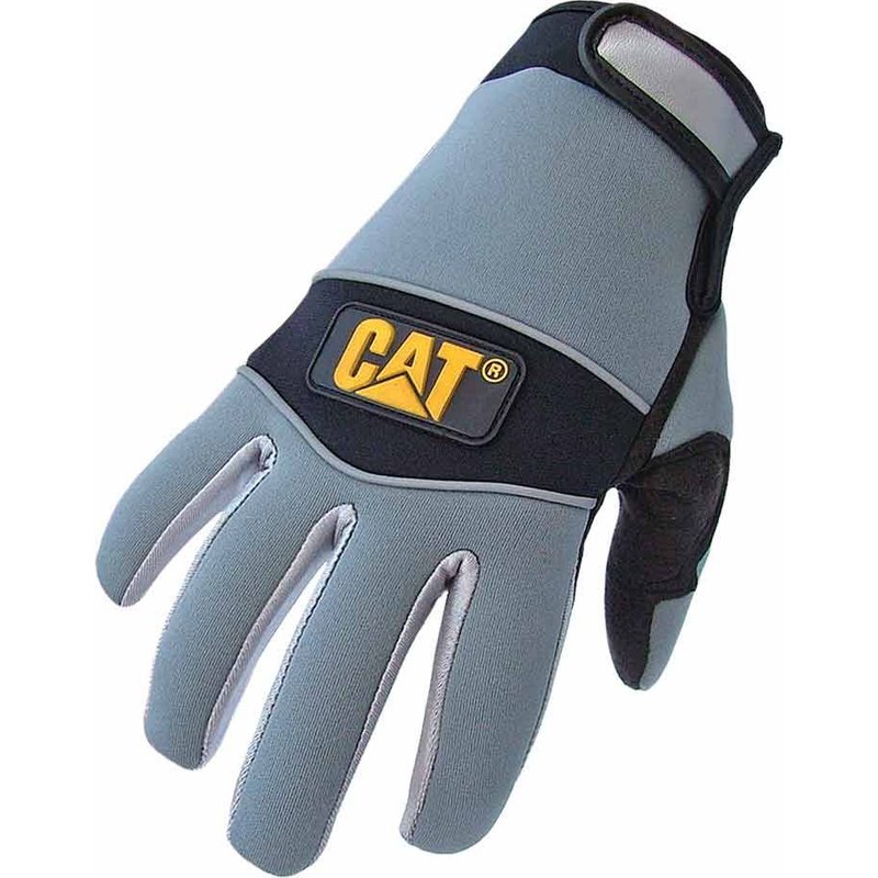 Gants Néoprène CAT012213 Caterpillar Plusieurs tailles disponibles