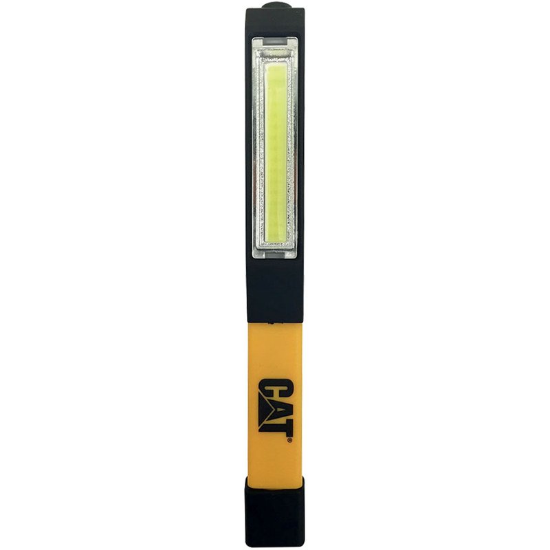 Lampe de poche LED COB 175 Lumens CT1000