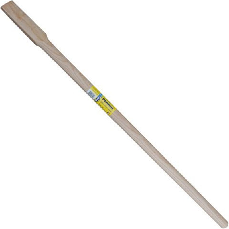 Manche droit 1,10 m pour houe oeil triangulaire